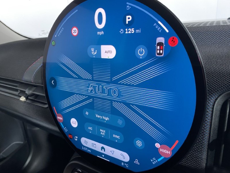 2024 (24) MINI COOPER 1.5 C Classic 3dr Auto 4785358