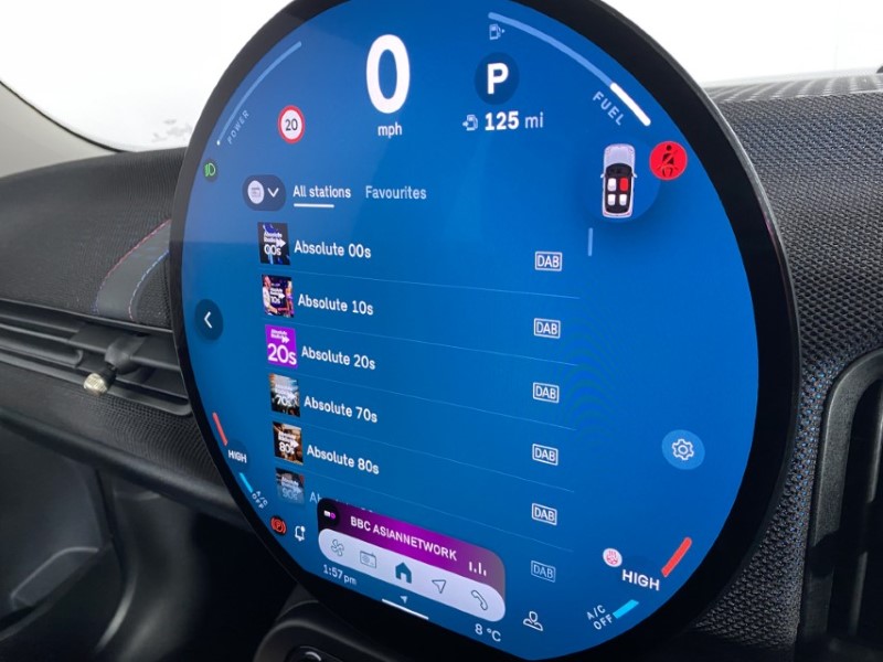 2024 (24) MINI COOPER 1.5 C Classic 3dr Auto 4785359