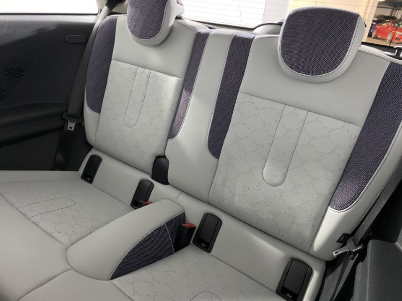 2024 (24) MINI COOPER 1.5 C Classic 3dr Auto 4785373