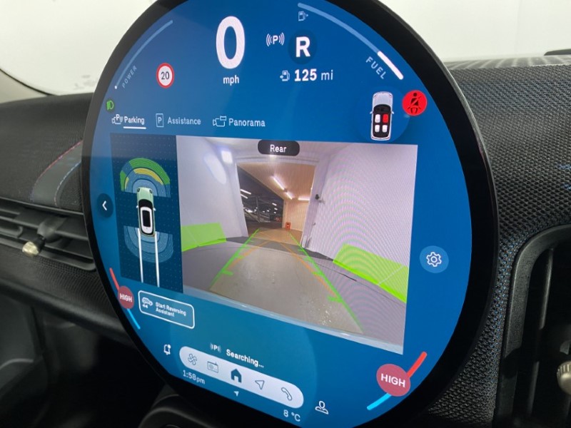 2024 (24) MINI COOPER 1.5 C Classic 3dr Auto 4785364