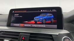 2021 (21) BMW X3 xDrive M40i 5dr Step Auto 4746805