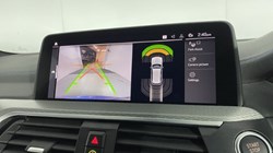 2021 (21) BMW X3 xDrive M40i 5dr Step Auto 4746799