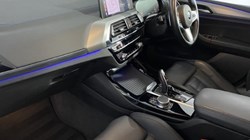 2021 (21) BMW X3 xDrive M40i 5dr Step Auto 4746822