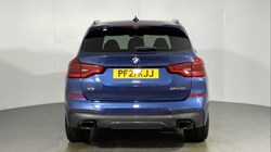 2021 (21) BMW X3 xDrive M40i 5dr Step Auto 4746839