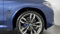 2021 (21) BMW X3 xDrive M40i 5dr Step Auto 4746834