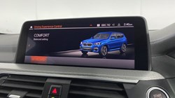 2021 (21) BMW X3 xDrive M40i 5dr Step Auto 4746806