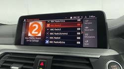 2021 (21) BMW X3 xDrive M40i 5dr Step Auto 4746800