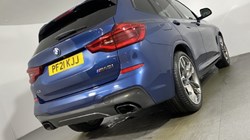 2021 (21) BMW X3 xDrive M40i 5dr Step Auto 4746838