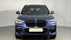 2021 (21) BMW X3 xDrive M40i 5dr Step Auto 4746860
