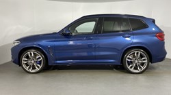 2021 (21) BMW X3 xDrive M40i 5dr Step Auto 4746849
