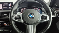 2021 (21) BMW X3 xDrive M40i 5dr Step Auto 4746959