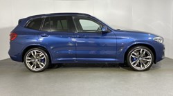2021 (21) BMW X3 xDrive M40i 5dr Step Auto 4746843