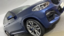 2021 (21) BMW X3 xDrive M40i 5dr Step Auto 4746862
