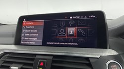 2021 (21) BMW X3 xDrive M40i 5dr Step Auto 4746801