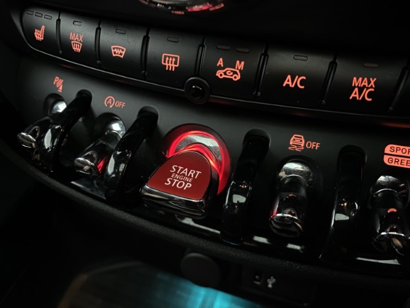 2022 (22) MINI CLUBMAN 2.0 [178] Cooper S Sport 6dr Auto 4709492