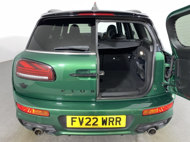 2022 (22) MINI CLUBMAN 2.0 [178] Cooper S Sport 6dr Auto 4709499