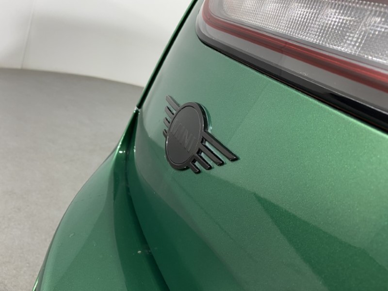 2022 (22) MINI CLUBMAN 2.0 [178] Cooper S Sport 6dr Auto 4709505