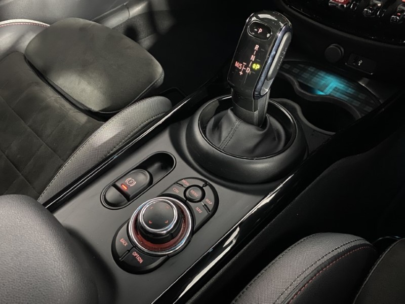 2022 (22) MINI CLUBMAN 2.0 [178] Cooper S Sport 6dr Auto 4709487