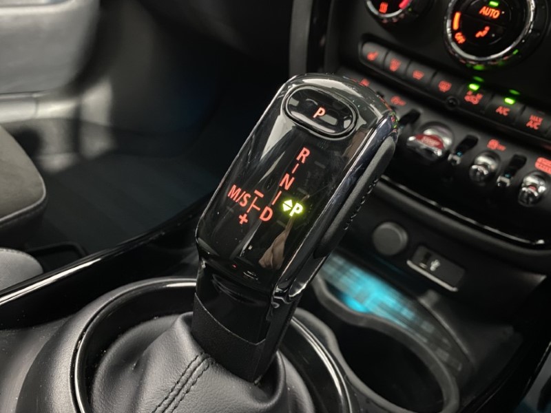 2022 (22) MINI CLUBMAN 2.0 [178] Cooper S Sport 6dr Auto 4709491