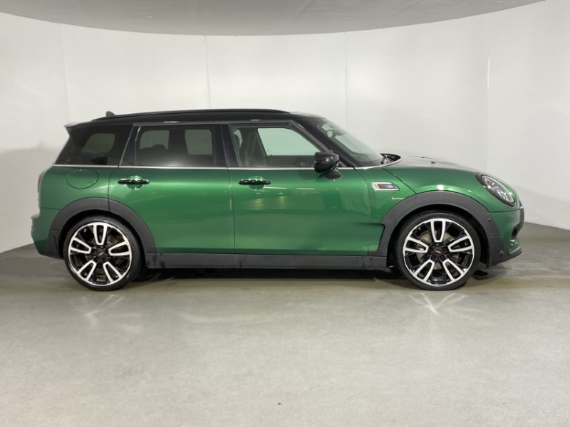 2022 (22) MINI CLUBMAN 2.0 [178] Cooper S Sport 6dr Auto 4709520