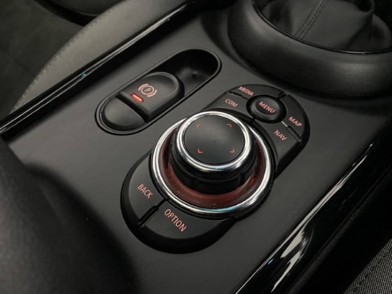 2022 (22) MINI CLUBMAN 2.0 [178] Cooper S Sport 6dr Auto 4709490