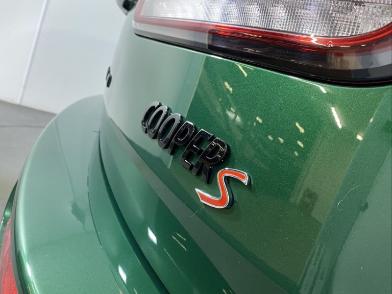 2022 (22) MINI CLUBMAN 2.0 [178] Cooper S Sport 6dr Auto 4709507