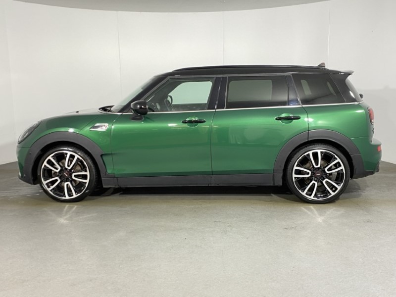 2022 (22) MINI CLUBMAN 2.0 [178] Cooper S Sport 6dr Auto 4709525