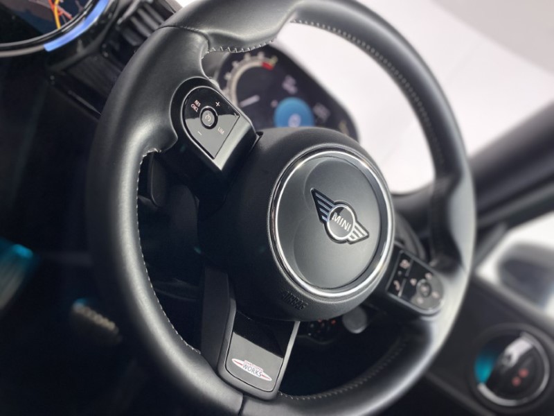 2022 (22) MINI CLUBMAN 2.0 [178] Cooper S Sport 6dr Auto 4709485