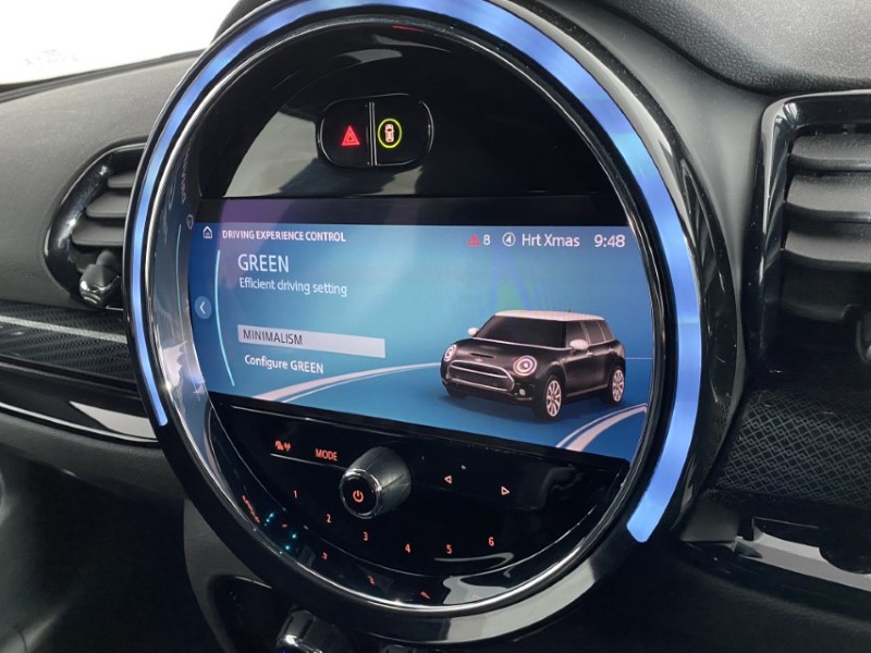 2022 (22) MINI CLUBMAN 2.0 [178] Cooper S Sport 6dr Auto 4709481