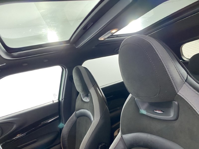 2022 (22) MINI CLUBMAN 2.0 [178] Cooper S Sport 6dr Auto 4709503