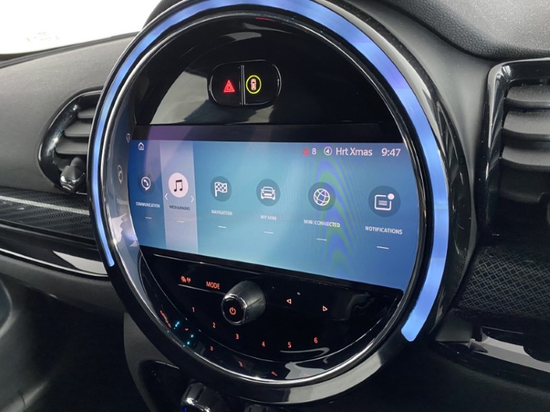 2022 (22) MINI CLUBMAN 2.0 [178] Cooper S Sport 6dr Auto 4709474