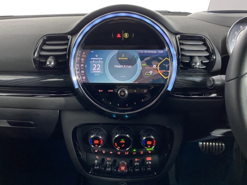 2022 (22) MINI CLUBMAN 2.0 [178] Cooper S Sport 6dr Auto 4709486