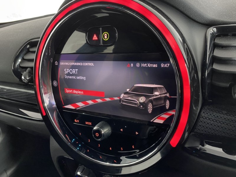 2022 (22) MINI CLUBMAN 2.0 [178] Cooper S Sport 6dr Auto 4709479