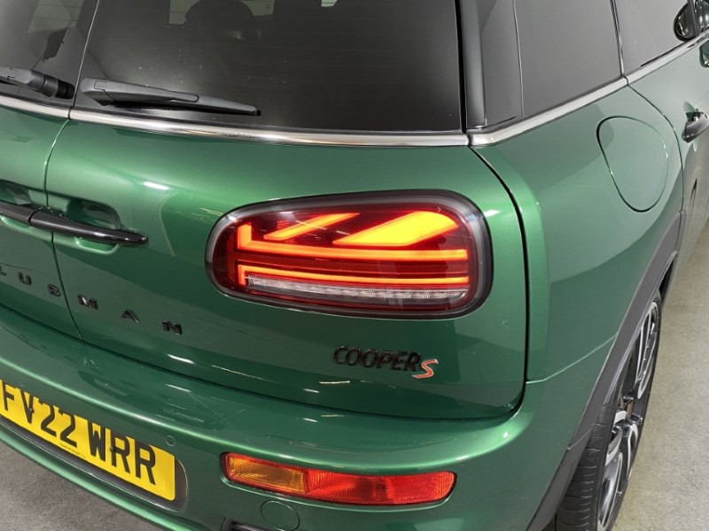 2022 (22) MINI CLUBMAN 2.0 [178] Cooper S Sport 6dr Auto 4709508