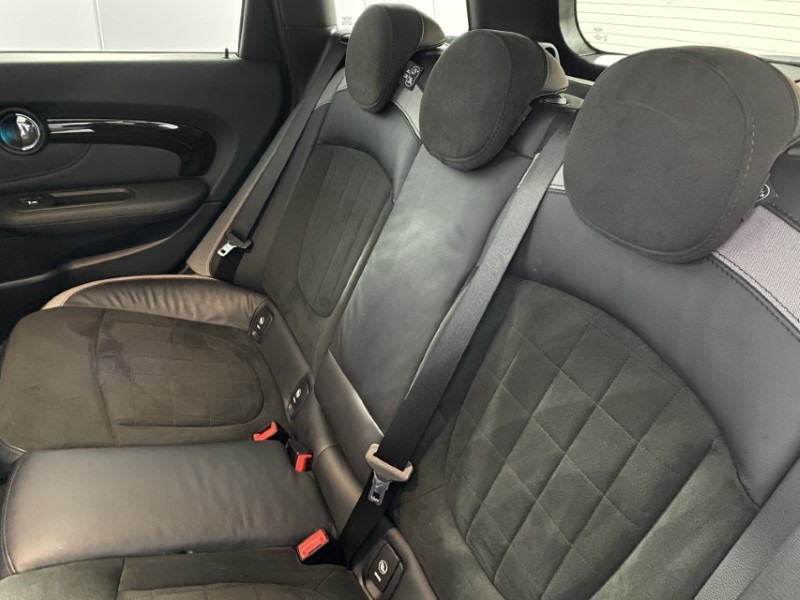 2022 (22) MINI CLUBMAN 2.0 [178] Cooper S Sport 6dr Auto 4709500