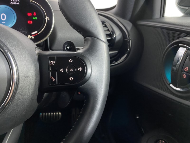 2022 (22) MINI CLUBMAN 2.0 [178] Cooper S Sport 6dr Auto 4709484