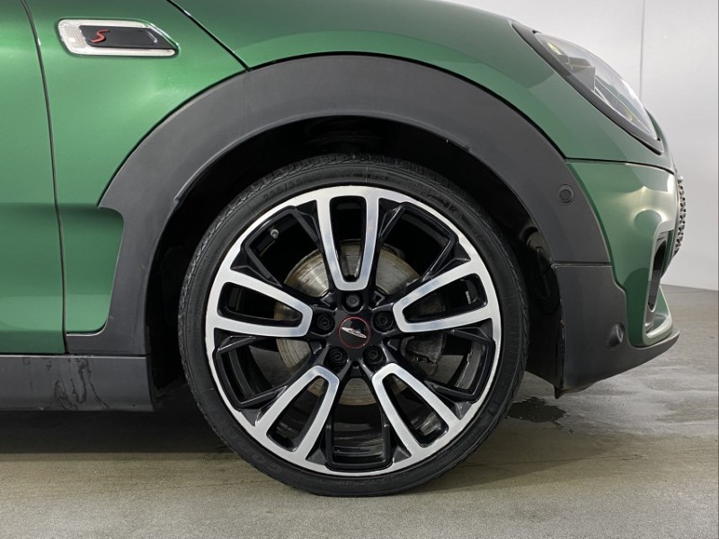 2022 (22) MINI CLUBMAN 2.0 [178] Cooper S Sport 6dr Auto 4709513