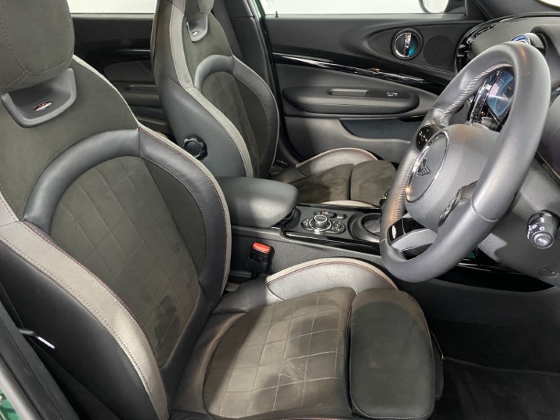 2022 (22) MINI CLUBMAN 2.0 [178] Cooper S Sport 6dr Auto 4709494