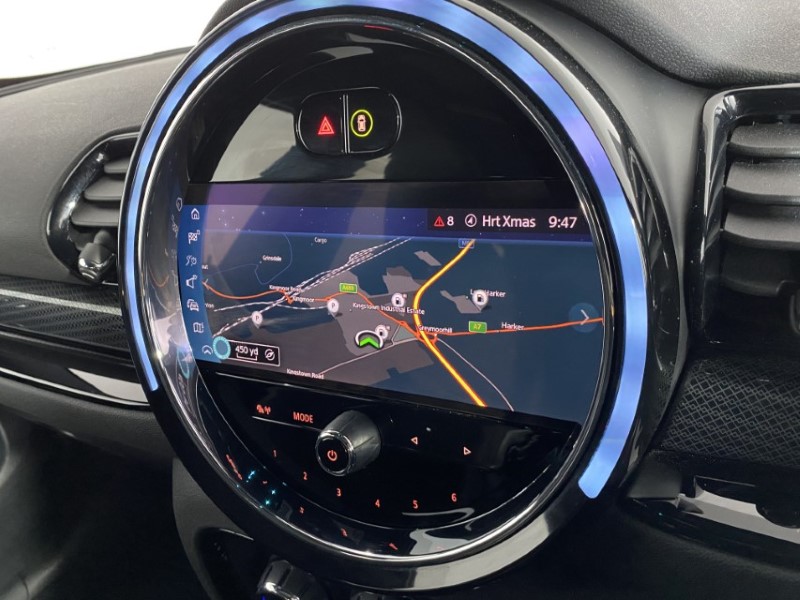 2022 (22) MINI CLUBMAN 2.0 [178] Cooper S Sport 6dr Auto 4709477