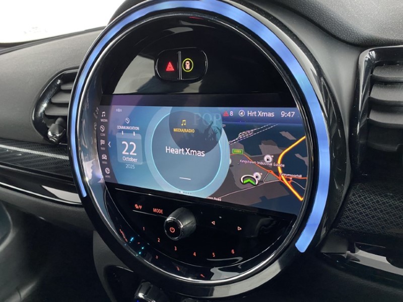 2022 (22) MINI CLUBMAN 2.0 [178] Cooper S Sport 6dr Auto 4709473