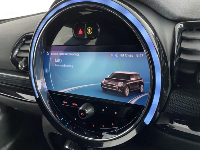 2022 (22) MINI CLUBMAN 2.0 [178] Cooper S Sport 6dr Auto 4709480