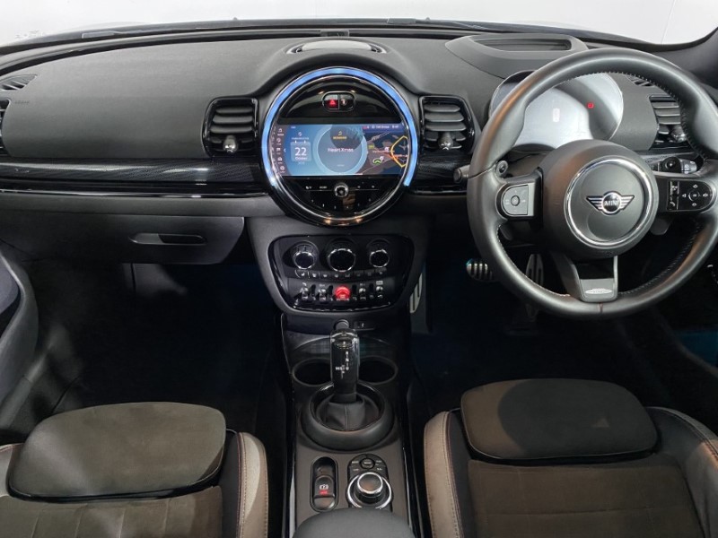 2022 (22) MINI CLUBMAN 2.0 [178] Cooper S Sport 6dr Auto 4709496
