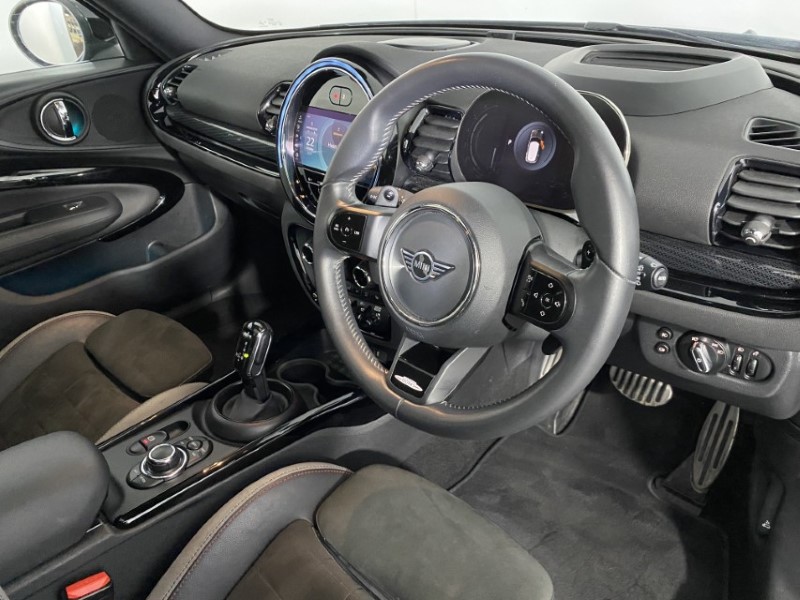 2022 (22) MINI CLUBMAN 2.0 [178] Cooper S Sport 6dr Auto 4709493
