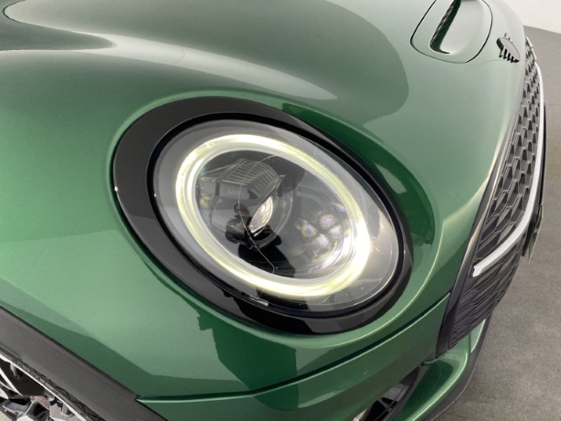 2022 (22) MINI CLUBMAN 2.0 [178] Cooper S Sport 6dr Auto 4709512