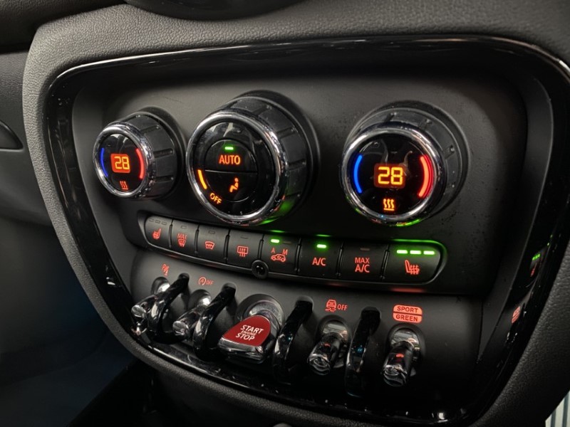 2022 (22) MINI CLUBMAN 2.0 [178] Cooper S Sport 6dr Auto 4709488