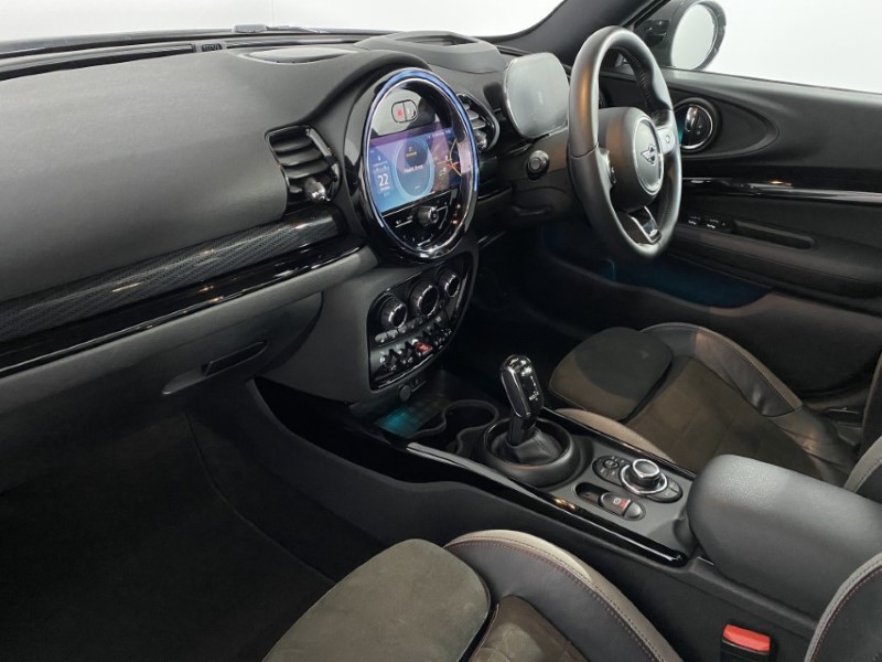 2022 (22) MINI CLUBMAN 2.0 [178] Cooper S Sport 6dr Auto 4709501