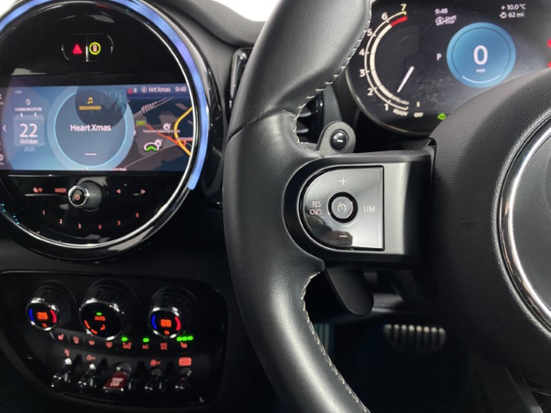 2022 (22) MINI CLUBMAN 2.0 [178] Cooper S Sport 6dr Auto 4709483