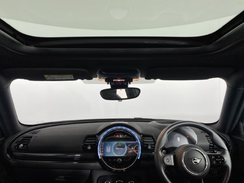 2022 (22) MINI CLUBMAN 2.0 [178] Cooper S Sport 6dr Auto 4709497