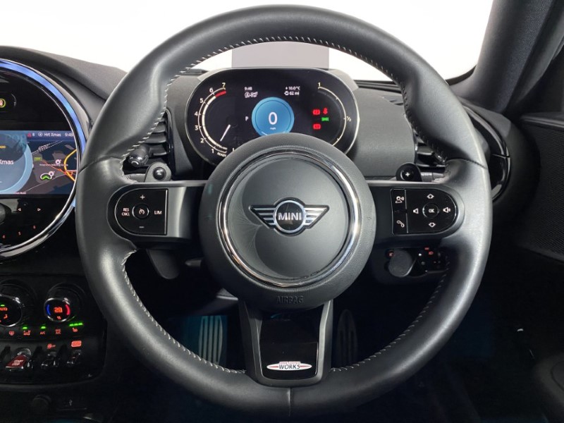 2022 (22) MINI CLUBMAN 2.0 [178] Cooper S Sport 6dr Auto 4709482