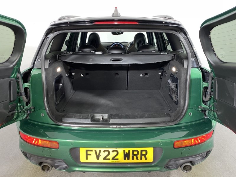 2022 (22) MINI CLUBMAN 2.0 [178] Cooper S Sport 6dr Auto 4709498